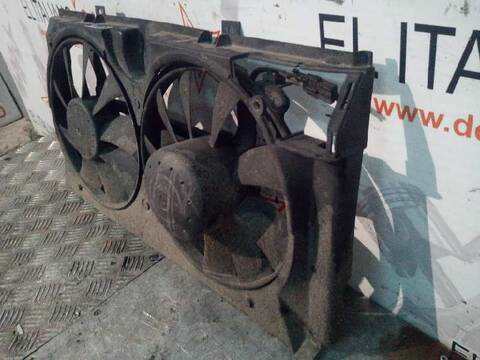 Foto 2ª: Electroventilador Mercedes Clase E 180 300 TD 210.025) BERLINA 177CV 130KW [606962] (1998)