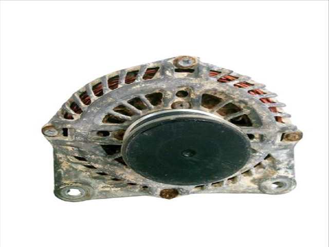 Foto 3ª: Alternador Nissan NV200 1.5 DCI 110 M20 M20M) (2010)