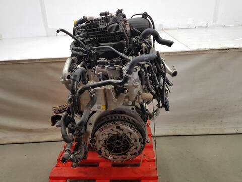 Foto 3ª: Motor Completo Volkswagen Transporter 2.0 TDI 110CV [DNAB] (2019)