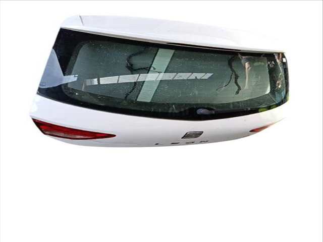 Foto 2ª: Portón Seat Leon 1.6 TDI (2012)