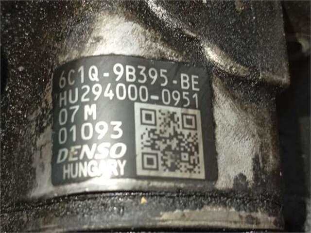 Bomba Inyeccion Ford Transit 2.4 FT 350 L [2.4 LTR. - 103 KW TDCI CAT] FURGON (TT9)(2006 _)