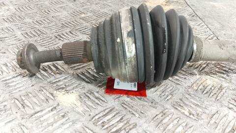 Foto 2ª: Transmision Delantera Izquierda Seat Altea STYLANCE - STYLE 105CV 77KW [CAYC] (2011)