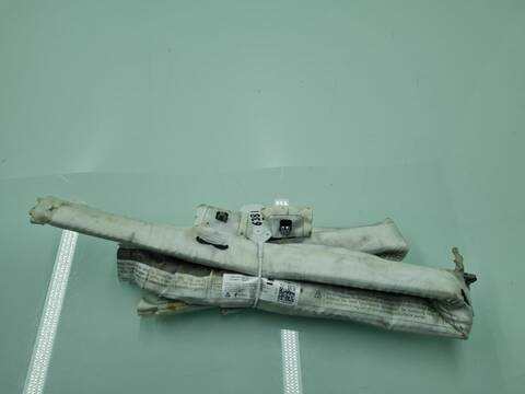 Airbag Cortina Delantero Izquierdo Seat Leon I-TECH 105CV 77KW