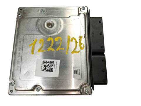 Centralita Motor ECU Bmw Serie 1 114 118 D 143CV