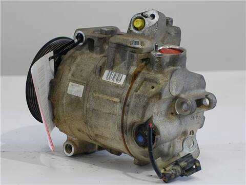 Foto 2ª: Compresor Aire Acondicionado Land Rover Range 2.7 TDVM 190CV 140KW [D-276DT] (2005)