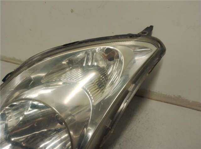 Foto 2ª: Faro Izquierdo Suzuki Swift 1.5 [M15A]