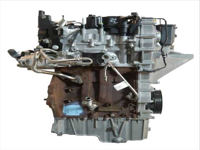 Foto 2ª: Motor Completo Ford Fiesta 95 CV 70KW [M0JB] (2020)