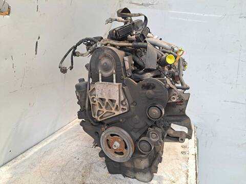 Foto 3ª: Motor Completo Chevrolet Nubira 1.8 CAT BERLINA 121CV 89KW [Z20S-D] (2008)