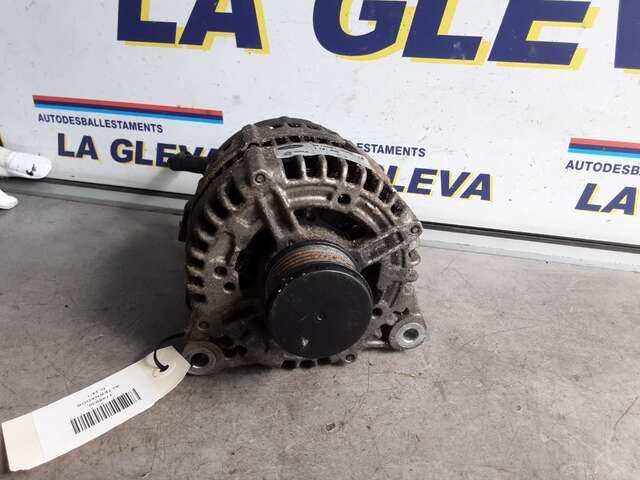 Alternador Ford Mondeo 2.0 TDCI140CV