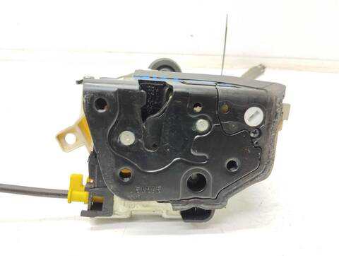 Foto 2ª: Cerradura Puerta Delantera Derecha Audi A6 2.0 TFSI AVANT 180CV 132KW [CDNB] (2013)