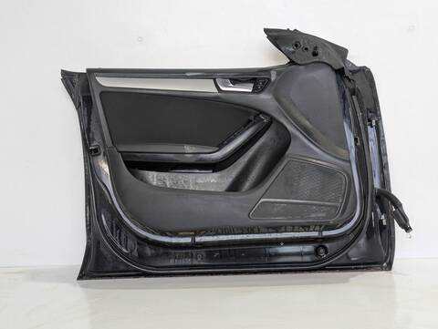 Foto 2ª: Puerta Delantera Izquierda Audi A5 2.0 TDI 125KW) 170CV (2009)