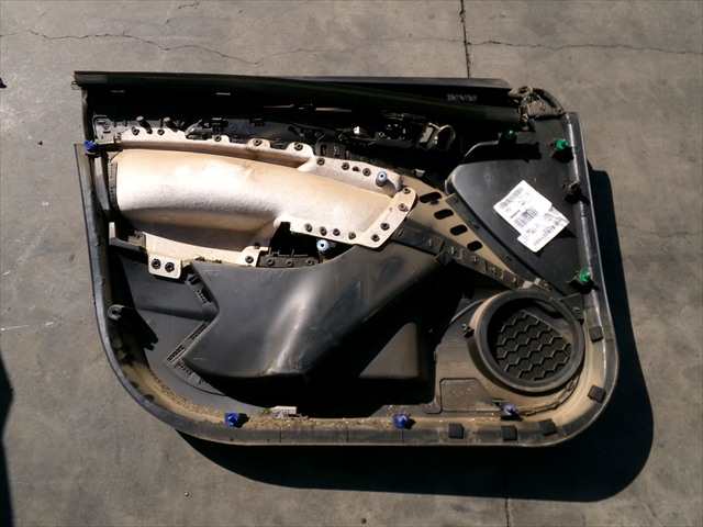 Foto 2ª: Tapizados Cartoneras Opel Insignia 1.6 CDTI 2013-2017 (2016)