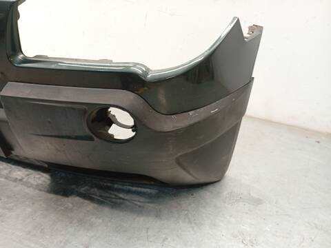 Foto 3ª: Paragolpes Delantero Bmw X3 2.0 D 150CV 110KW [204D4] (2006)