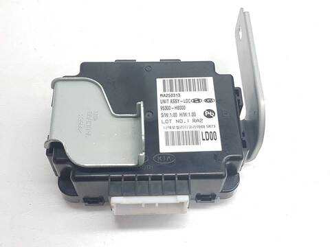 Centralita Motor ECU Kia Stonic DRIVE