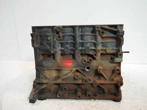 Foto 3ª: Bloque Motor Audi A3 140 CV 103KW (2010)