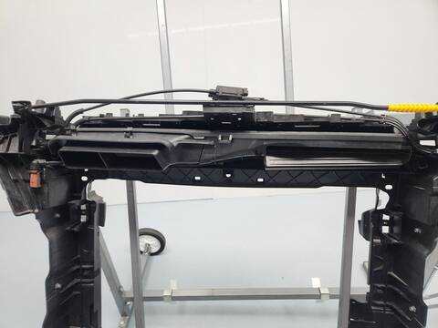 Foto 2ª: Panel Frontal Volkswagen T-Roc STYLE 149CV 110KW [DXDB] (2024)