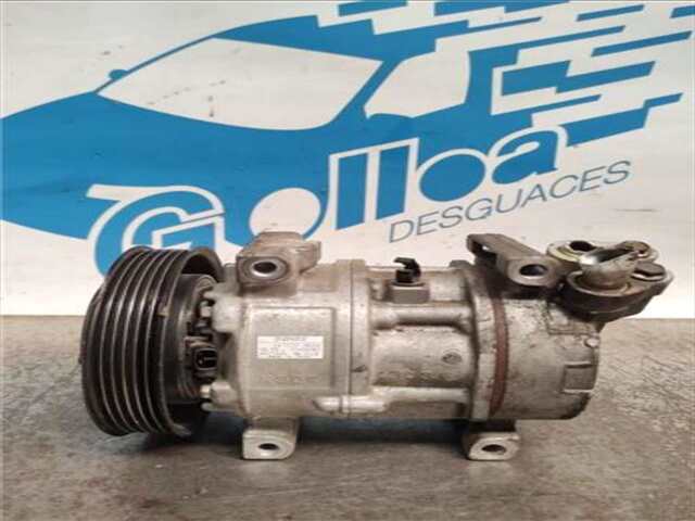 Compresor Aire Acondicionado Alfa Romeo Gt 1.9 JTD