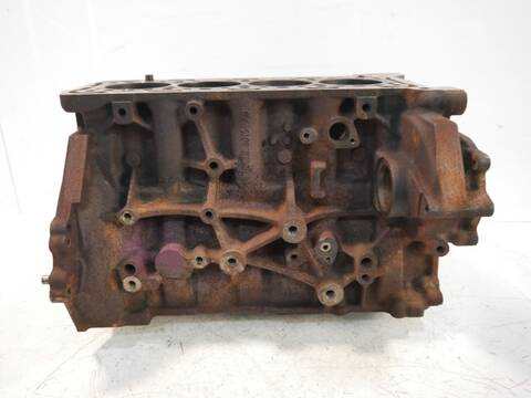 Bloque Motor Ford Transit 130 CV 96KW