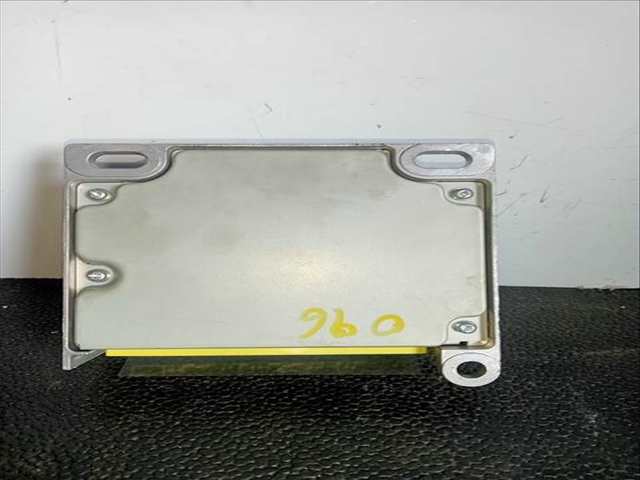Foto 3ª: Centralita Airbag Mitsubishi Grandis 2.0 DI-D INFORM 136CV (2004)