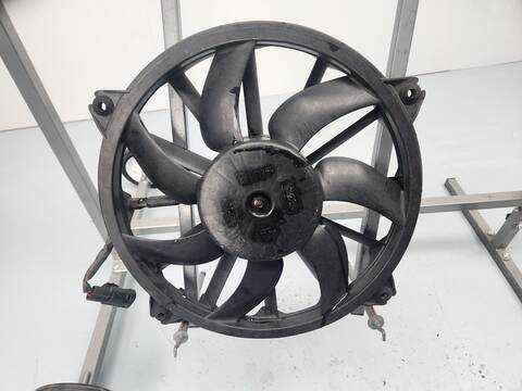 Electroventilador Citroen DS5 G DESIGN