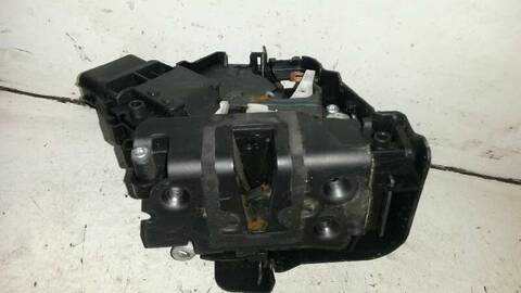 Foto 2ª: Cerradura Puerta Delantera Derecha Ford Focus 1.8 85 KW 115CV [KKDA] (2007)