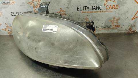 Foto 2ª: Faro Derecho Fiat Croma 2.4 20V MULTIJET EMOTION 200CV 147KW [939A3000] (2006)