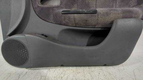 Foto 2ª: Tapizados Cartoneras Renault Megane 1.6 16V LA00 LA04 LA0B LA11 LA16 LA19 LA1J LA1K ... 107CV 79KW I CLASSIC LA0/1_) [K4M 700,K4M 701,K4M 706,K4M 708,K4M 709]