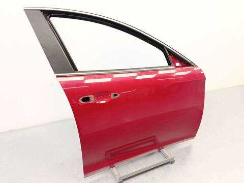 Foto 2ª: Puerta Delantera Derecha Alfa Romeo Giulietta 2.0 JTDM 940FXE1A 940FXG11) 170CV 125KW [6508813] (2011)