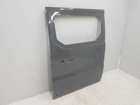Foto 2ª: Puerta Lateral Corredera Izquierda Renault Trafic L1H1 29T KOMFORT (2014)