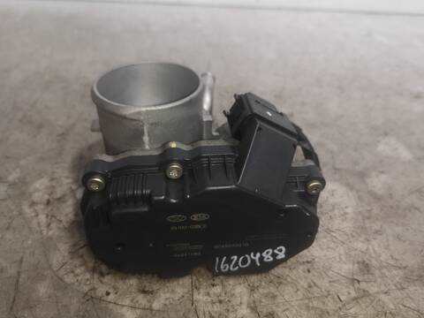 Foto 3ª: Caja Mariposa Kia Rio G4LA (2018)