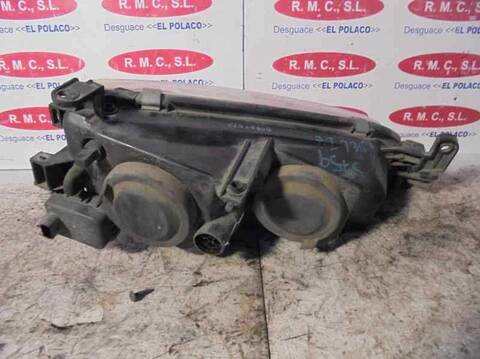Foto 2ª: Faro Izquierdo Opel Vectra 2.0 DTI BERLINA 101CV 74KW [X20DTH] (1998)