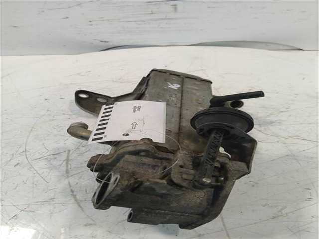Intercooler Ssangyong Actyon 178 CV 131KW