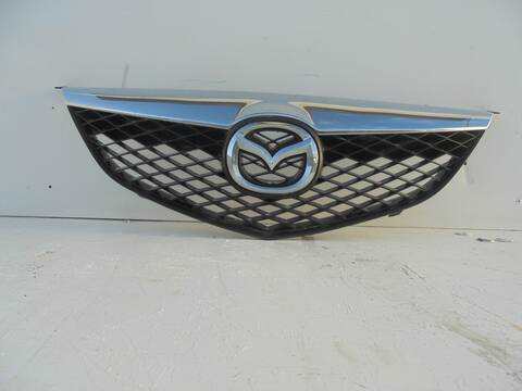 Foto 1ª: Rejilla Delantera Mazda 6 1.8 CAT BERLINA 120CV 88KW [L8] (2003)