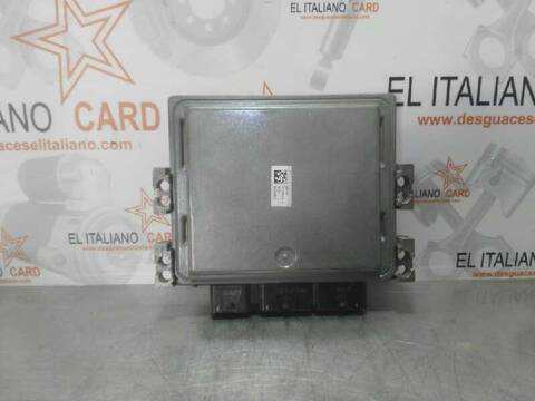 Foto 3ª: Centralita Motor ECU Renault Megane CONFORT AUTHENTIQUE BERLINA 106CV 78KW II CLASSIC BERLINA [K9K732] (2006)