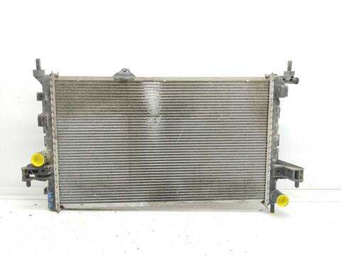 Radiador Motor Opel Combo CARGO 69CV 51KW