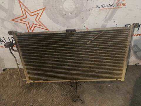 Foto 4ª: Radiador Calefaccion A.A. Ssangyong Korando 2.3 TDI 101CV 74KW [OM661] (1999)