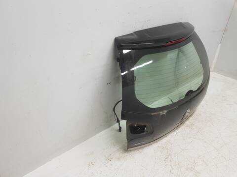 Foto 3ª: Portón Citroen C3 LIVE (2016)