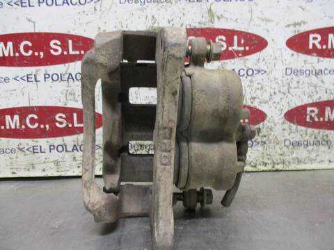 Foto 4ª: Pinza Freno Delantera Izquierdo Mitsubishi Montero 3.2 DI-D AVANCE 5-PTAS.) 165CV 121KW [4M41] (2001)