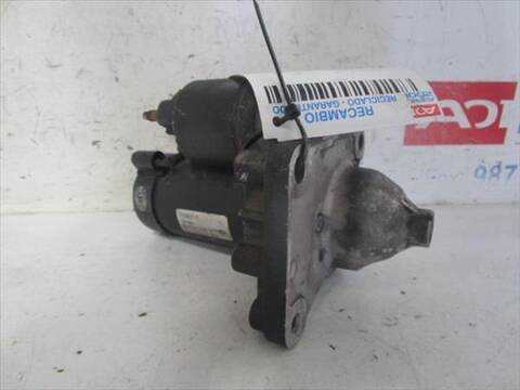 Motor de Arranque Citroen Berlingo 1.6 HDI 75 75CV 55KW FURGON