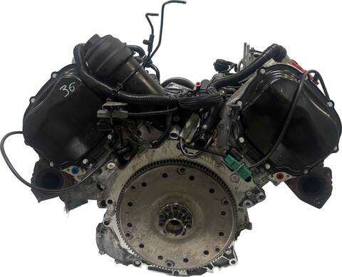 Foto 3ª: Motor Completo Audi A4 3.0 333 CV 245KW [CTUB, CTU] (2013)