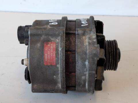 Foto 3ª: Alternador Suzuki Vitara G16A (1990)