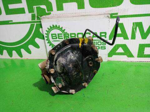 Foto 2ª: Diferencial Trasero Land Rover Freelander E TARGA 112CV [204D3] (2000)