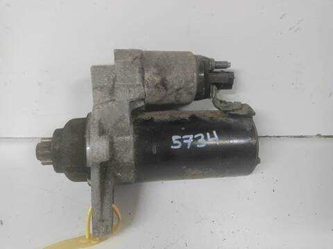 Foto 1ª: Motor de Arranque Seat Altea FAMILY 105CV 77KW [BXE] (2008)