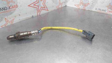 Sonda Lambda Renault Clio BUSINESS 86CV 63KW