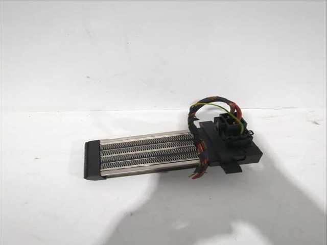 Foto 2ª: Calefacción Volkswagen Phaeton 3.0 V6 TDI 4MOTION 240CV [CARB CEXA] (2002)