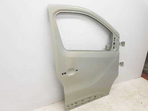 Foto 3ª: Puerta Delantera Derecha Renault Trafic L1H1 29T KOMFORT (2014)