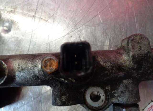 Foto 3ª: Rampa Inyectora Citroen Xantia 2.0 HDI 90 [RHY (DW10TD)]