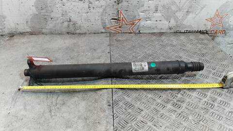 Foto 1ª: Transmision Central Mercedes Clase C 160 C 200 CDI 204.007) BERLINA 136CV 100KW [651913] (2010)