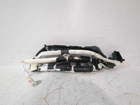 Foto 3ª: Airbag Cortina Delantero Izquierdo Toyota Rav4 2.0 MXAA52) 175CV [M20A-FKS] (2018)