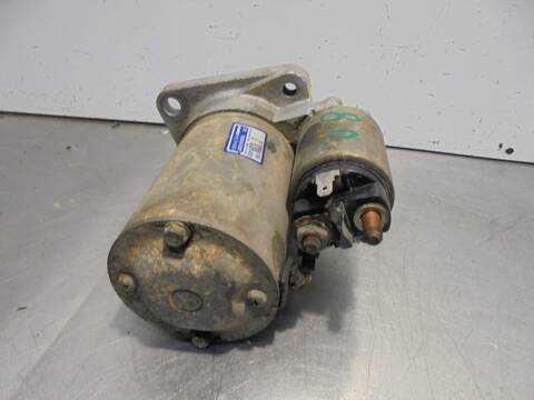 Foto 3ª: Motor de Arranque Kia Sephia BASICO 80CV 59KW [S6D] (2001)